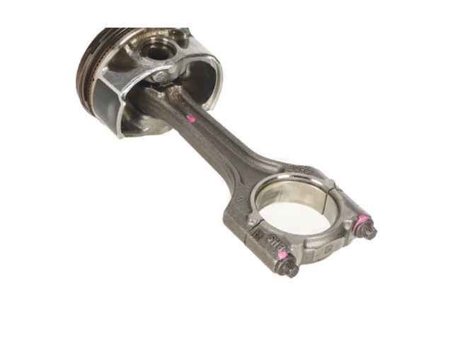 Шатун  06H198401D    Volkswagen Golf VII  