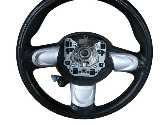 Руль Mini One - Cooper Coupe R56 2005 - 2014 года