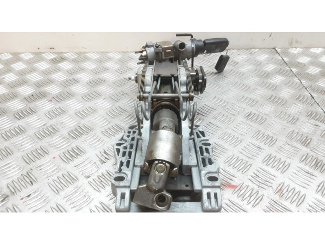 Замок зажигания