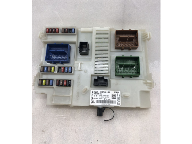 Блок комфорта 31327996AA   Volvo XC60   