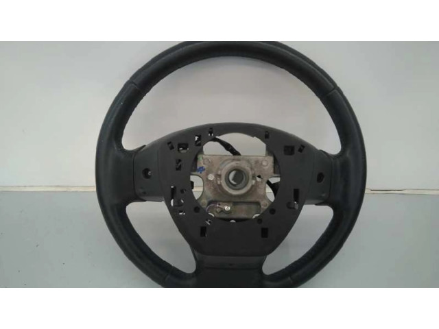 Руль Mitsubishi Outlander 2001-2007 года 4400A631XA, 1332931B