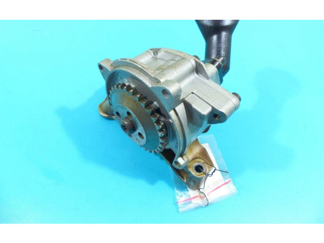 Масляный насос CAXA, IMPRK1235970 Skoda Octavia Mk2 (1Z)