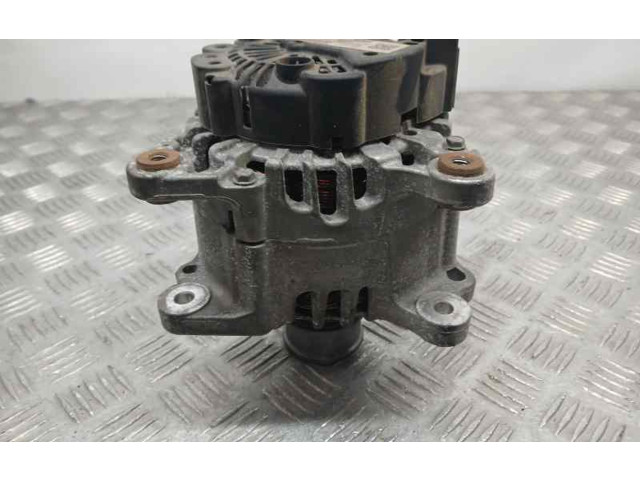 Генератор 04E903015, VALEO   Audi Q2 -