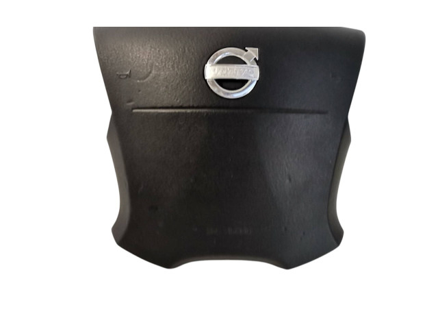 Подушка безопасности водителя P30780655, T492C170790021   Volvo V70