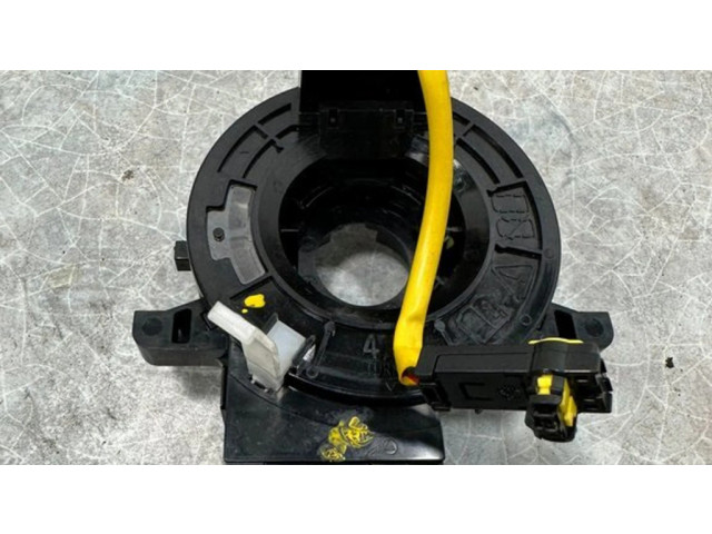 Полоса надувных подушек (кольцо srs)