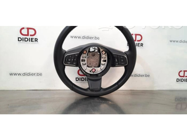 Volant Jaguar E-Pace 2018 J9C33F563BA8PVJ