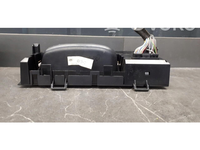 Панель приборов a2c53124419   Renault Twingo II       