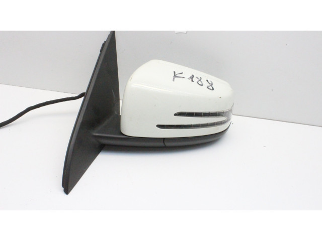 Зеркало электрическое        Mercedes-Benz A W176  2012 - 2018 года   