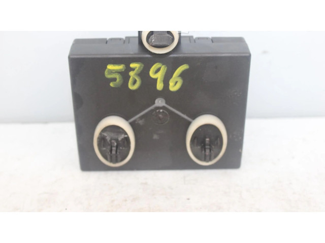 Блок комфорта 5Q0959393B Volkswagen Golf VII