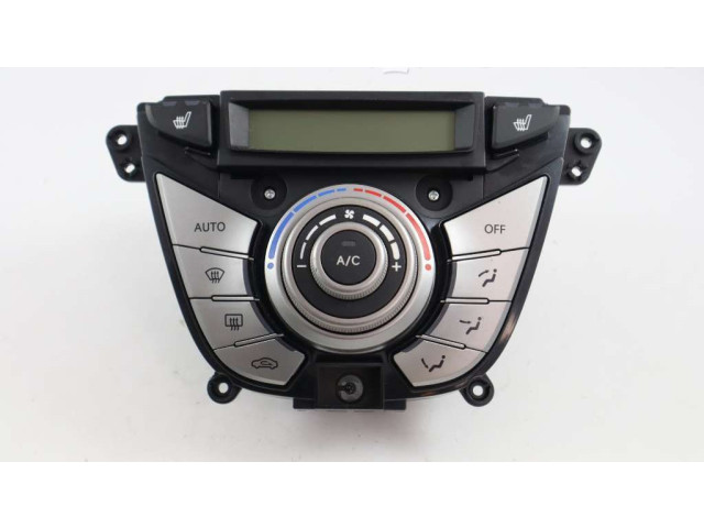 Блок управления климат-контролем 97250-1K7104X, 97250-1K7104X   Hyundai ix20