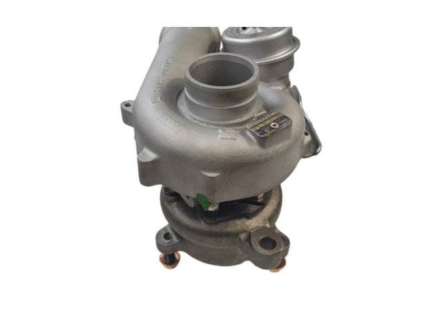  Турбина Audi A3 S3 8L  53049880022, 53049880022         