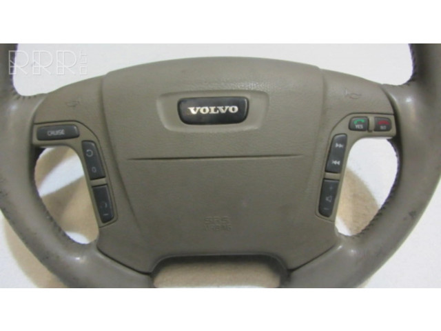Volant Volvo S80 2001 9491920