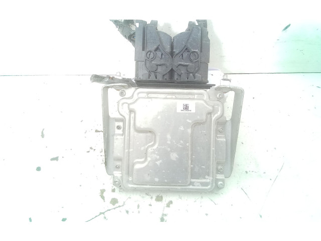 Комплект блоков управления 0261s06093, 0261S06093   Volkswagen Jetta VI