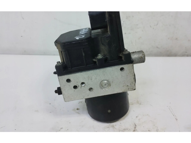 Блок АБС 0265800003 Skoda Fabia Mk1 (6Y) 1999 - 2007 года