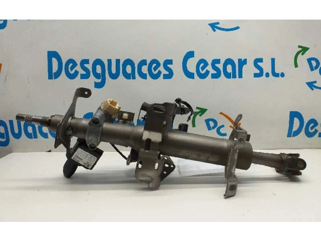    Рулевая рейка 28590C9902, 5WK48042A   Nissan X-Trail T30 2001 - 2007 года