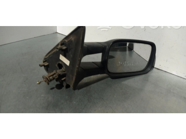 Зеркало электрическое Seat Inca (6k) 1995 - 2004 года