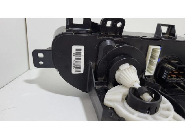 Блок управления климат-контролем 97250B9XXX, 97250B4XXX Hyundai i10