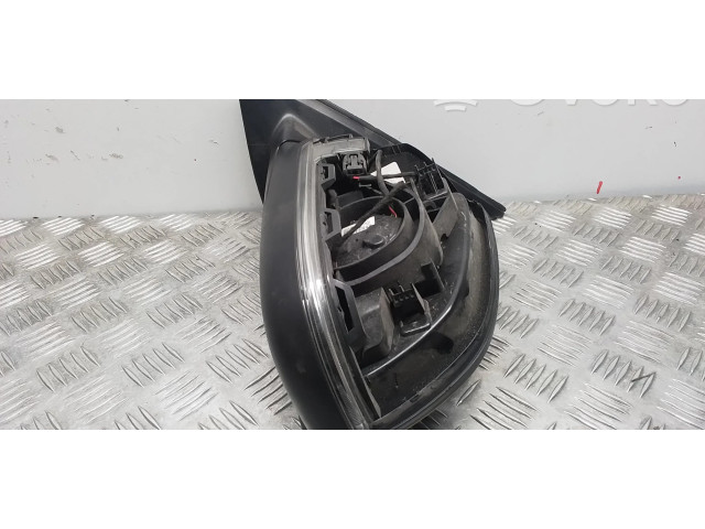 Zpětné zrcátko levé BMW X5 F15 2016