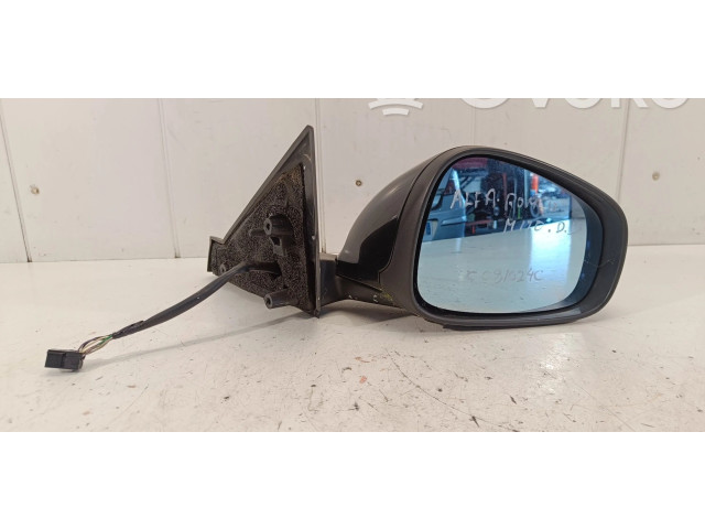 Zpětné zrcátko  Alfa Romeo Mito 2009    