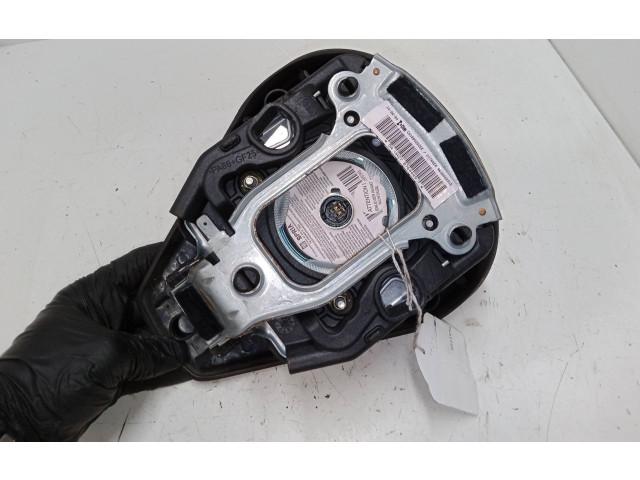 Подушка безопасности водителя 96380009VD Citroen C2