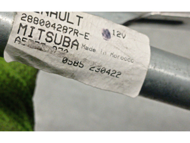 Моторчик дворников 288004287R, 288004287R    Dacia Lodgy