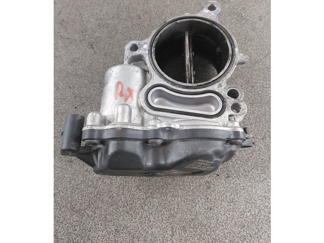 Дроссельная заслонка 19700255E, 05L128063E   Skoda Octavia Mk4       
