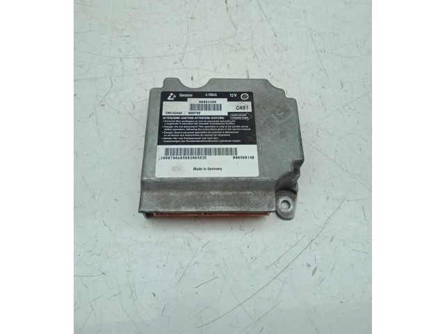 Блок подушек безопасности 5WK43444, CENTRALITAAIRBAG Alfa Romeo GT