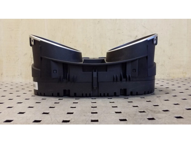 Přístrojová deska Volkswagen Golf VI 2010 5K0920960N, A2C53345492