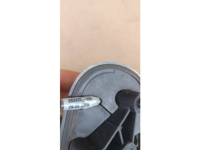 Зеркало электрическое Citroen C3 Aircross 2017 - года