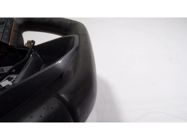 Руль Cupra Formentor 2020- года 5FF419091XEY, 5FF419091