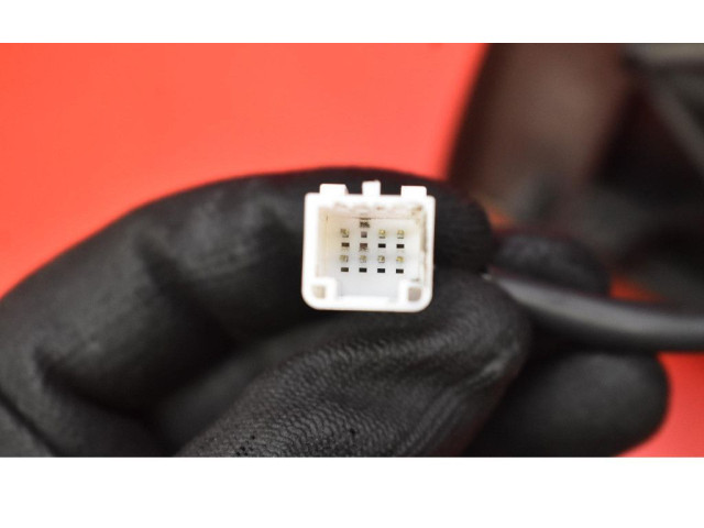 Зеркало электрическое Dacia Dokker 2012 - года