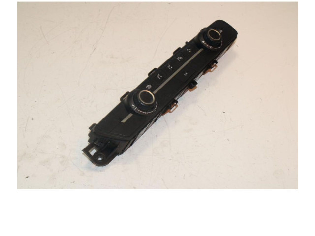 Блок управления климат-контролем 98340416ZD   Peugeot Partner III