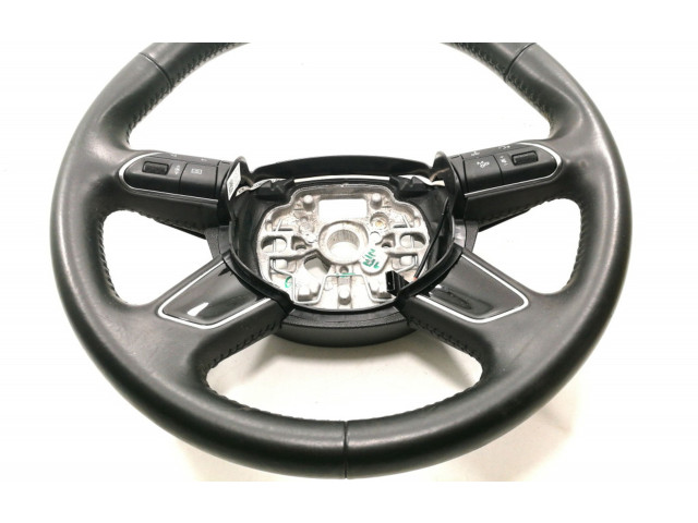 Volant Audi A8 S8 D4 4H 2015 4H0419091T