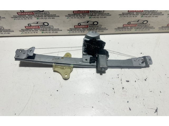 Поршень Электрический механизм для подъема окна без двигателя  128001471B  Renault Clio IV  