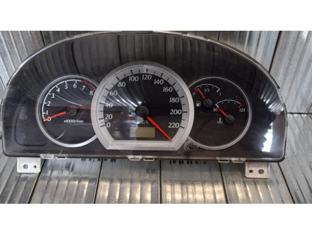 Přístrojová deska Daewoo Lacetti 2005 96430919PJ, 11000853300D