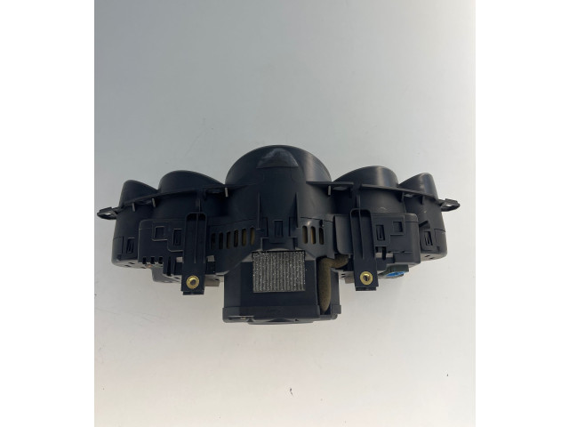 Přístrojová deska Porsche Panamera (970) 2012 97064115409, 8422760