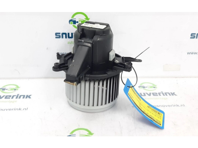 Вентилятор печки    9821292380, 9821292380   Peugeot Expert