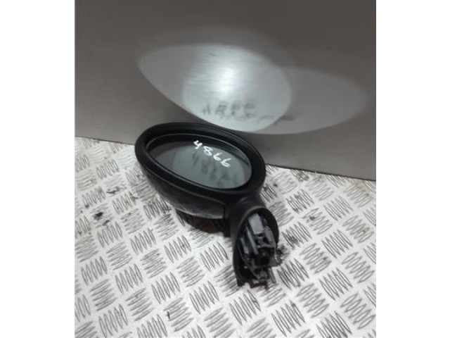 Зеркало электрическое        Mini One - Cooper Coupe R56  2005 - 2014 года   