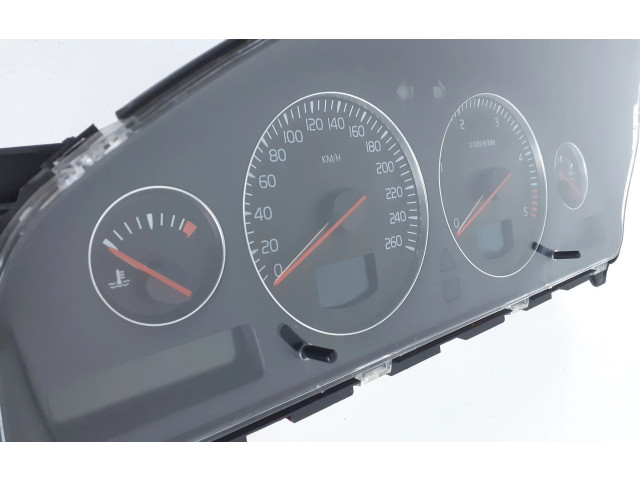 Панель приборов 30682276, 8602890 Volvo XC90