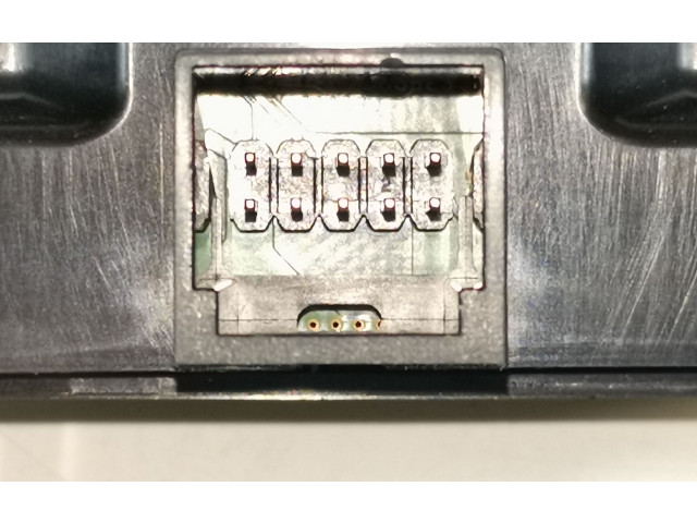 Блок управления климат-контролем 84202649, 000235226   Chevrolet Camaro