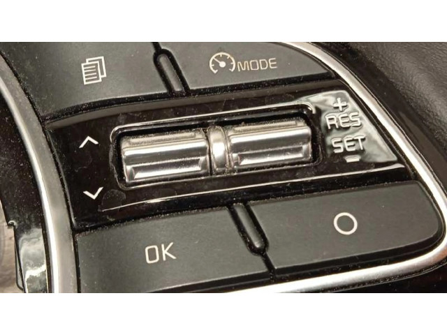 Руль KIA Ceed 2018- года 56100J7520SA1