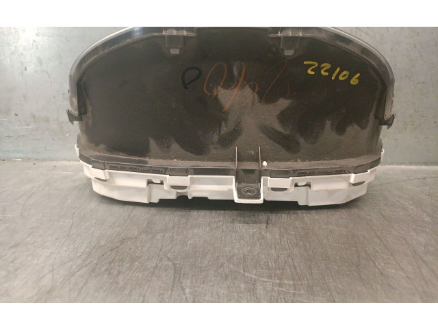 Přístrojová deska Mitsubishi Outlander 2015 8100C296, 8100C296