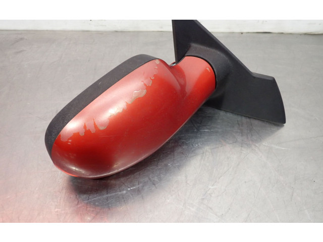 Зеркало электрическое Nissan Micra 2003 - 2007 года