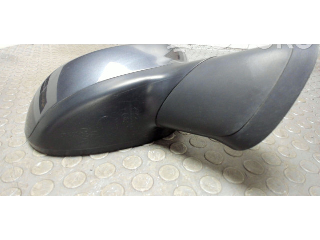 Zpětné zrcátko  Fiat Punto Evo 2011    