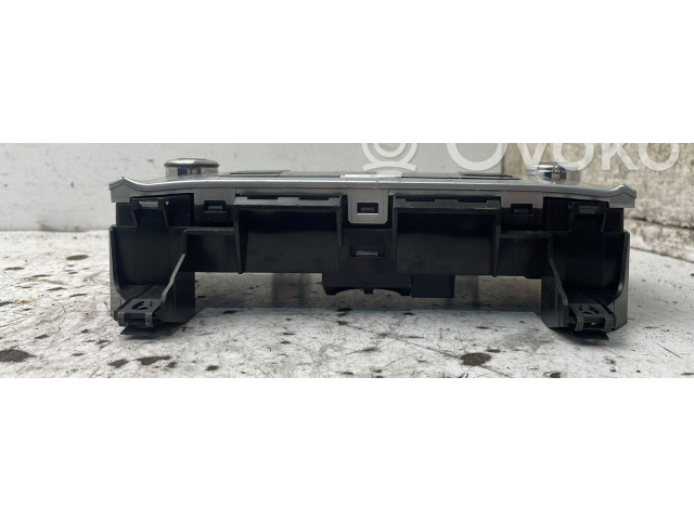 Блок управления климат-контролем 735487107, 735487107 Lancia Delta III