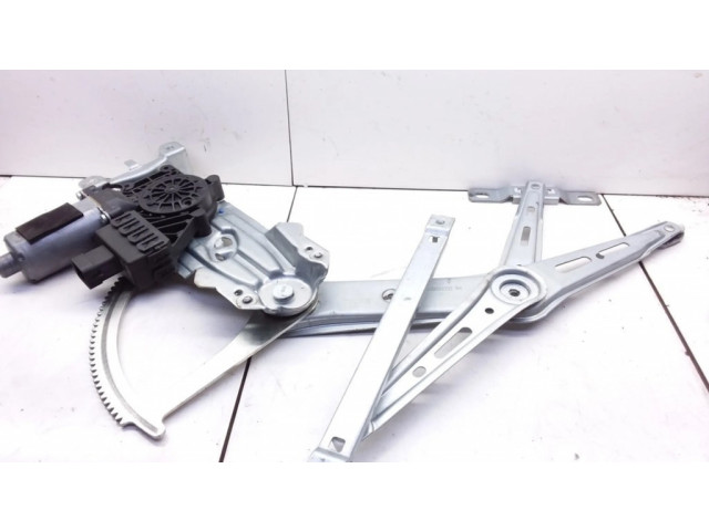 Передний комплект электрического механизма для подъема окна