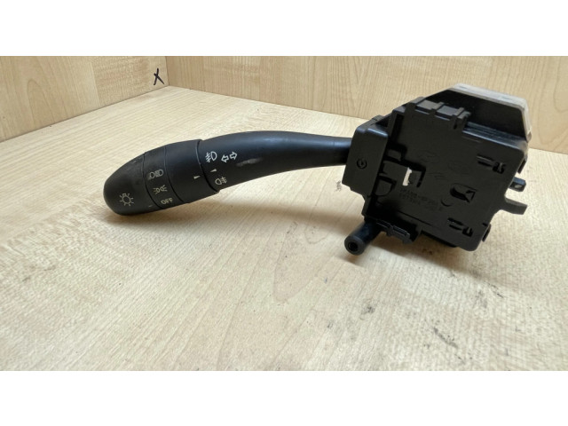 Ручка поворотов/ фонарей