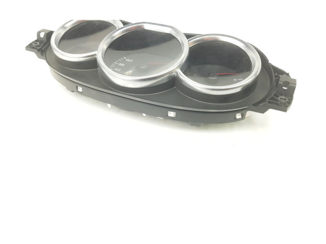 Панель приборов 248105706R, 248105706R   Dacia Sandero       