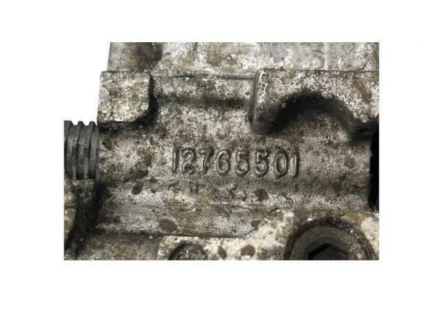 Блок АБС 12765501 Chevrolet Tahoe - года