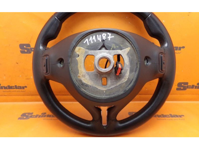 Руль Maserati Quattroporte   -  года 6700116660, 06700216690      